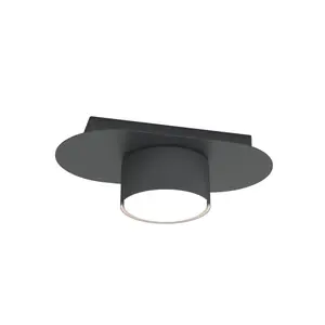 Απλίκα οροφής Emibig Lighting Diaz 1 image-0