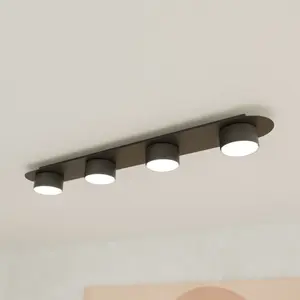 Απλίκα οροφής Emibig Lighting Diaz 4 image-1