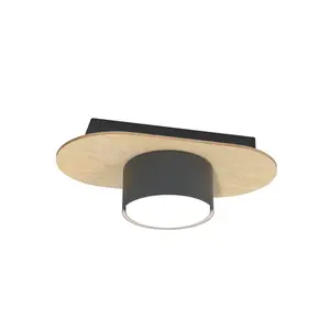 Απλίκα οροφής Emibig Lighting Diaz 1 image-0