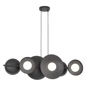 Hanging lamp Emibig Lighting Volum 6 image-0