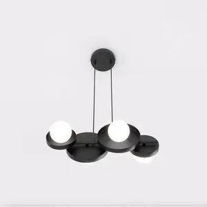 Hanging lamp Emibig Lighting Model 4 image-2