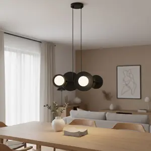 Hanging lamp Emibig Lighting Model 4 image-3