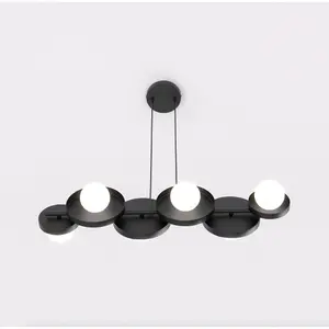 Hanging lamp Emibig Lighting Model 6 image-2