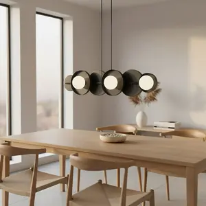 Hanging lamp Emibig Lighting Model 6 image-3