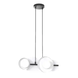 Hanging lamp Emibig Lighting Model 4 image-0