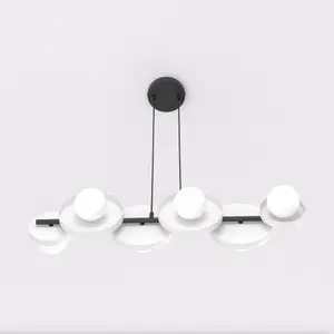 Hanging lamp Emibig Lighting Model 6 image-2