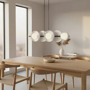 Hanging lamp Emibig Lighting Model 6 image-3