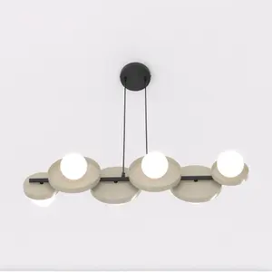 Hanging lamp Emibig Lighting Model 6 image-2