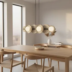 Hanging lamp Emibig Lighting Model 6 image-3