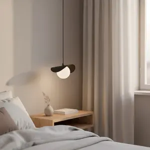 Κρεμαστή λάμπα Emibig Lighting Ritual 1 image-2