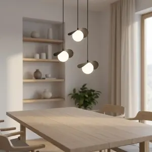 Hanging lamp Emibig Lighting Ritual 3 image-3