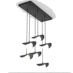 Hanging lamp Emibig Lighting Ritual 6 image-0