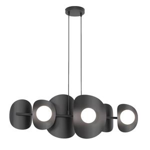 Hanging lamp Emibig Lighting Elementi 6