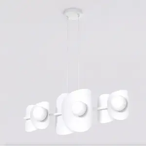 Hanging lamp Emibig Lighting Elementi 6 image-1