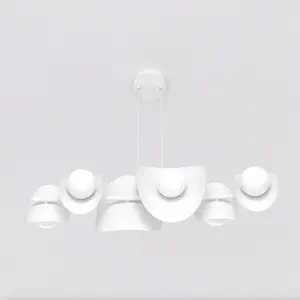 Hanging lamp Emibig Lighting Elementi 6 image-3