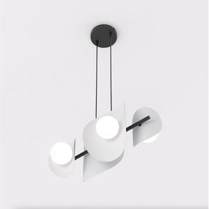 Závěsné světlo Emibig Lighting Elementi 4 image-1