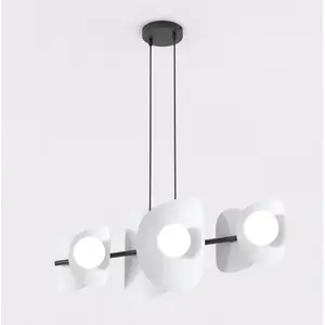 Hanging lamp Emibig Lighting Elementi 6 image-1