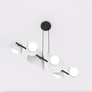 Hanging lamp Emibig Lighting Elementi 6 image-2