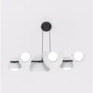 Hanging lamp Emibig Lighting Elementi 6 image-3