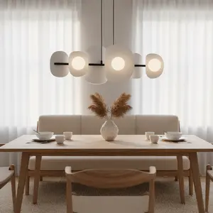 Hanging lamp Emibig Lighting Elementi 6 image-4