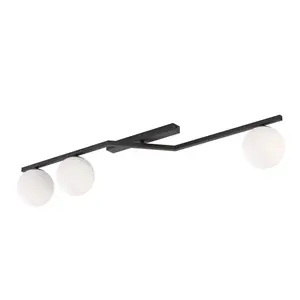 Απλίκα οροφής Emibig Lighting Naton 3 image-0