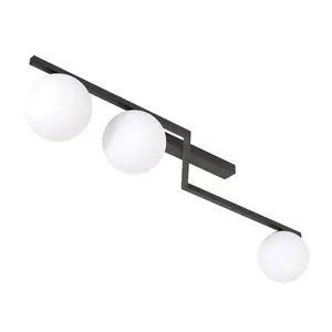 Απλίκα οροφής Emibig Lighting Naton 3 image-2