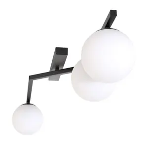Απλίκα οροφής Emibig Lighting Naton 3 image-3