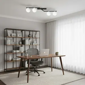 Ceiling light Emibig Lighting Naton 4 image-4