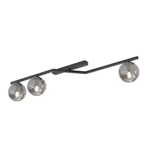 Απλίκα οροφής Emibig Lighting Naton 3 image-0
