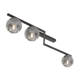 Απλίκα οροφής Emibig Lighting Naton 3 image-2