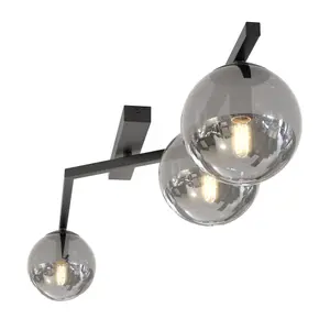 Απλίκα οροφής Emibig Lighting Naton 3 image-3