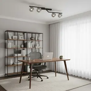 Ceiling light Emibig Lighting Naton 4 image-3