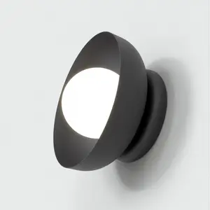 Απλίκα τοίχου Emibig Lighting Ozzy K1 image-1