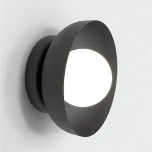 Απλίκα τοίχου Emibig Lighting Ozzy K1 image-2