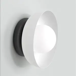 Απλίκα τοίχου Emibig Lighting Ozzy K1 image-2