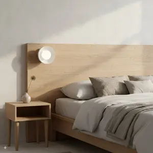 Απλίκα τοίχου Emibig Lighting Ozzy K1 image-4