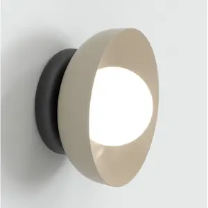 Απλίκα τοίχου Emibig Lighting Ozzy K1 image-2