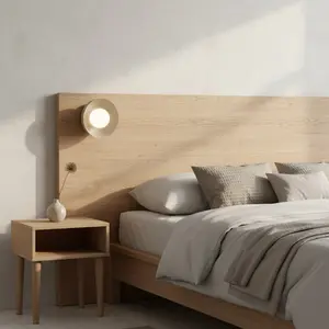 Απλίκα τοίχου Emibig Lighting Ozzy K1 image-3