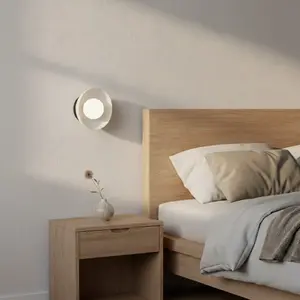 Απλίκα τοίχου Emibig Lighting Ozzy K1 image-3