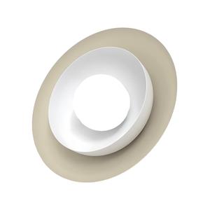 Nástěnné svítidlo Emibig Lighting Poppi K1