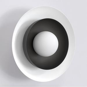 Nástěnné svítidlo Emibig Lighting Poppi K1 image-2