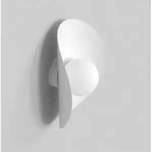 Απλίκα τοίχου Emibig Lighting Fiero Xl K1 image-2
