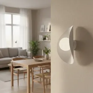 Απλίκα τοίχου Emibig Lighting Fiero Xl K1 image-3