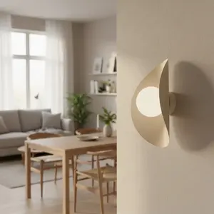 Απλίκα τοίχου Emibig Lighting Fiero Xl K1 image-3