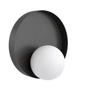 Απλίκα τοίχου Emibig Lighting Kido K1 image-0