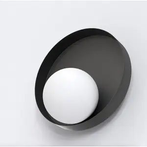 Απλίκα τοίχου Emibig Lighting Kido K1 image-1