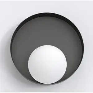 Απλίκα τοίχου Emibig Lighting Kido K1 image-2