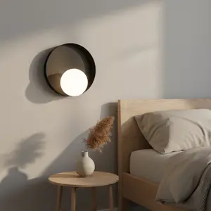 Απλίκα τοίχου Emibig Lighting Kido K1 image-3