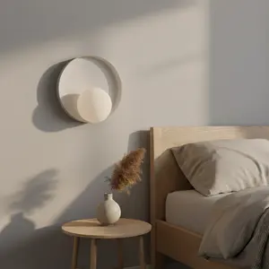 Απλίκα τοίχου Emibig Lighting Kido K1 image-3