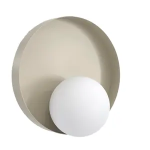 Απλίκα τοίχου Emibig Lighting Kido K1 image-0